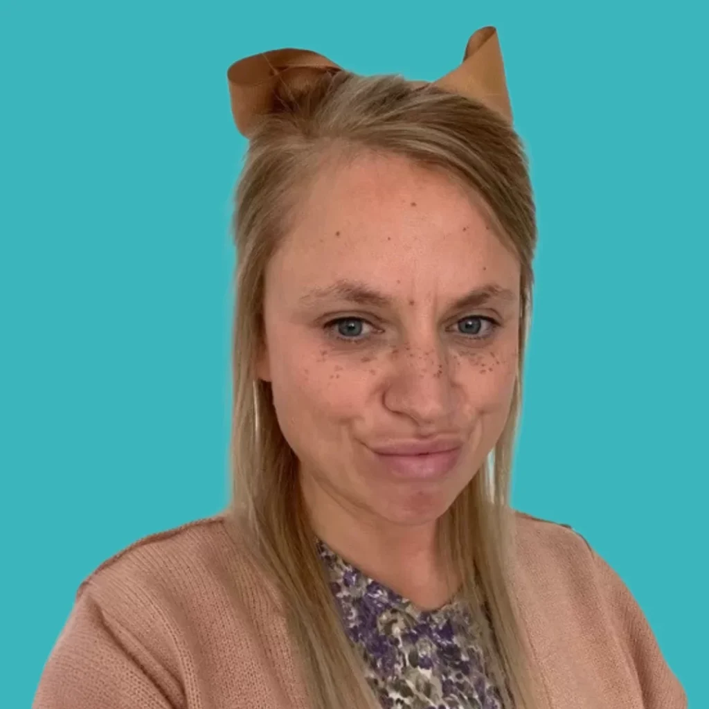 A headshot of Chantry Group's Kelly Whitmee