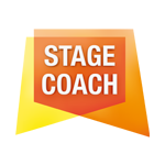 stagecoach performing arts logo